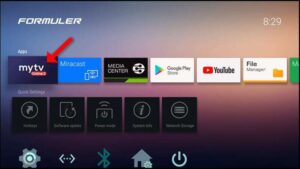 Jailbreak a Firestick
