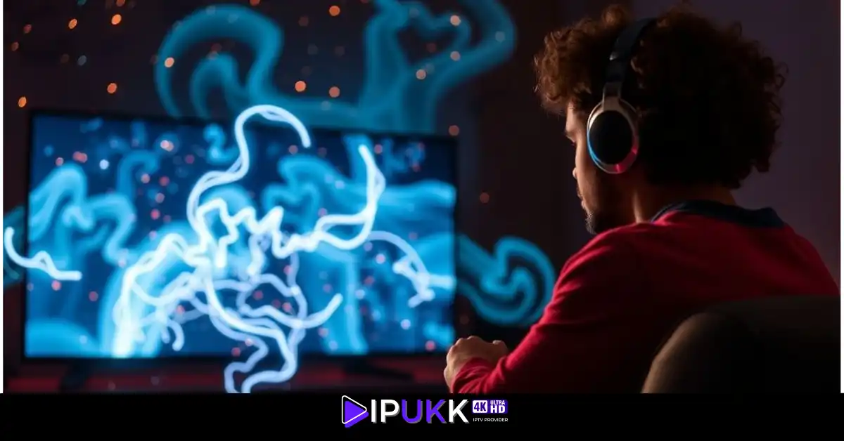 IPTV Multimedia