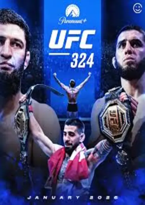 UFC 2026
